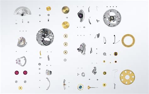 rolex components|rolex replacement parts list.